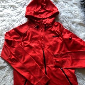 Nike Lebron Ultimate Hyper Elite Hoodie NWOT! Thermafit